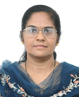 Rajani George